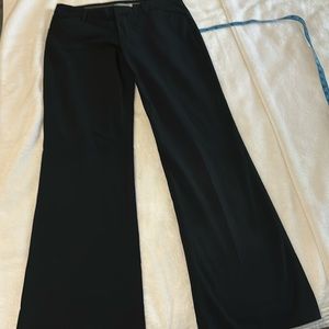 Gap Women’s Perfect Trouser work slacks